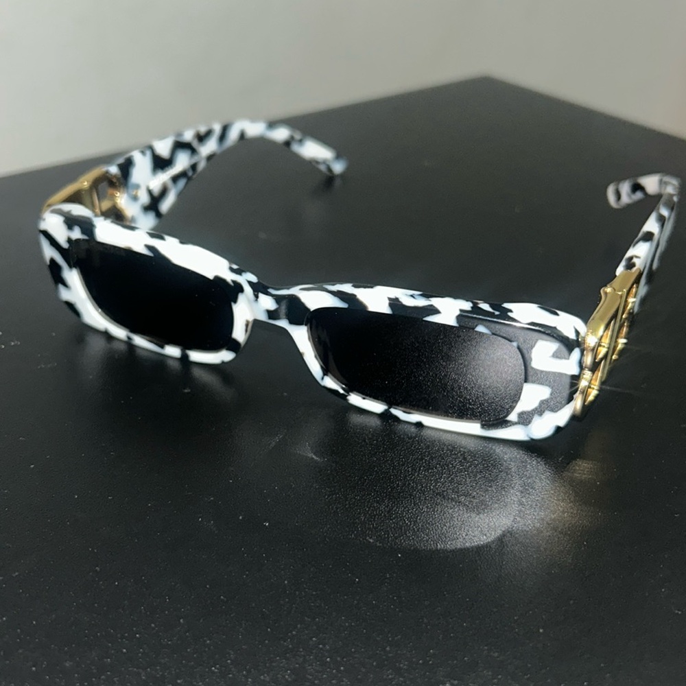 balenciaga shades